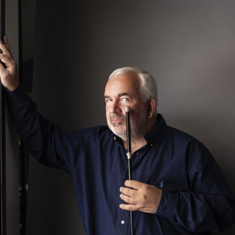 (c) Franck Ferville / Agence VU